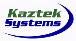 Kaztek Logo